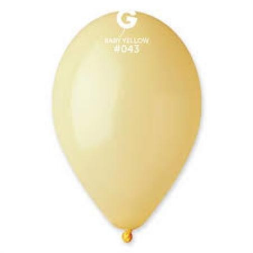 Повітряні кульки Gemar G90 43 10